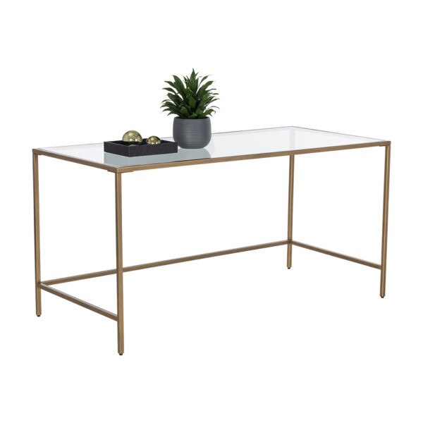 Eiffel Desk